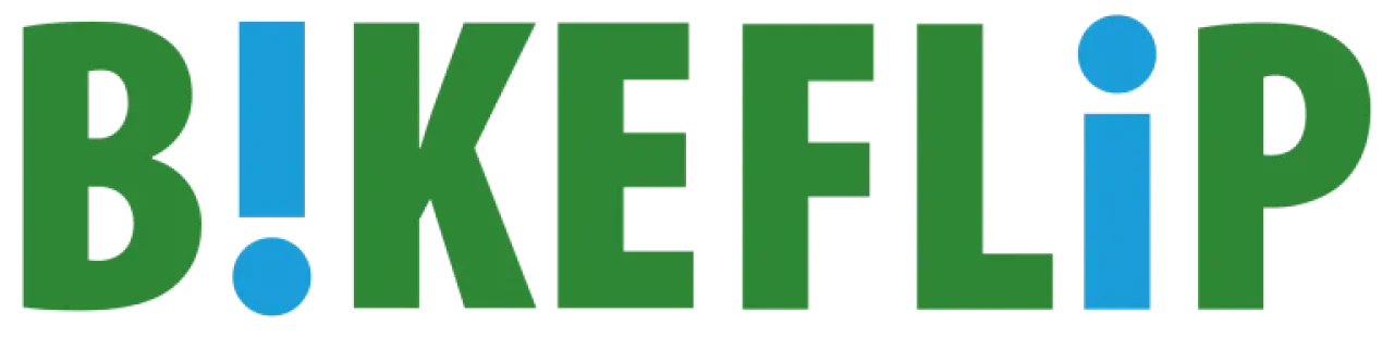 Logo van BikeFlip.