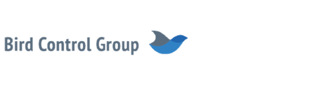 Bird Control Group logo.