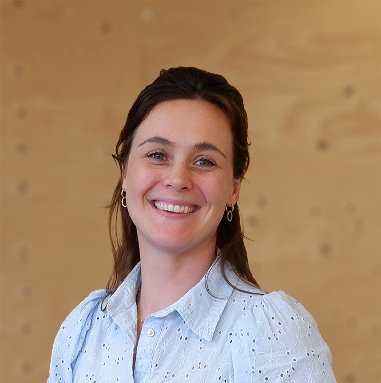 Directeur Carlijn Huijsmans.