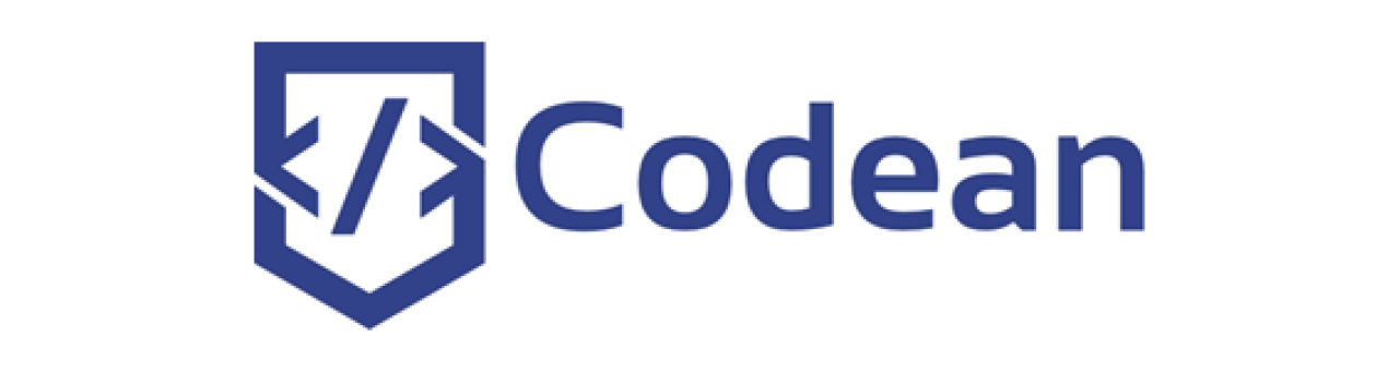 Codean logo.