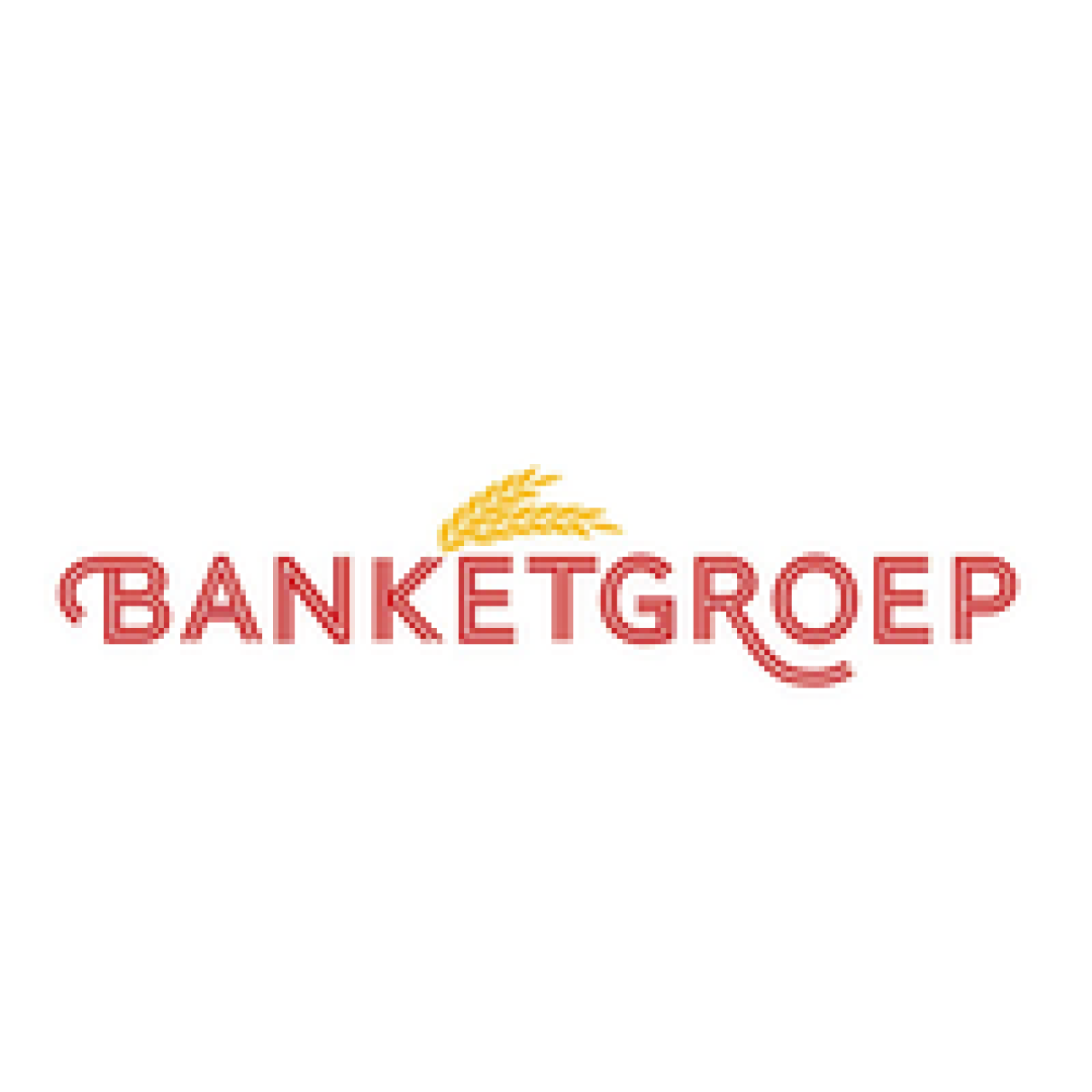 Banketgroep logo.