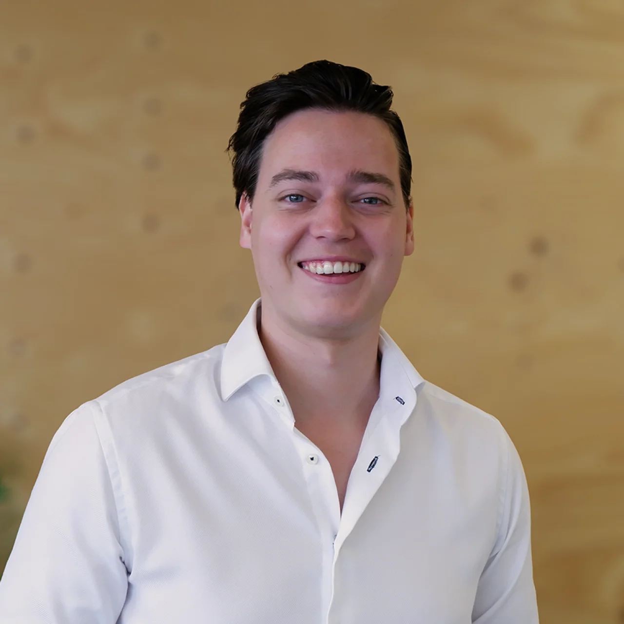 Afbeelding van Dirk Wolterink, Consultant Innovatie, WBSO, Innovatiebox, DEI+, Subsidieadvies.