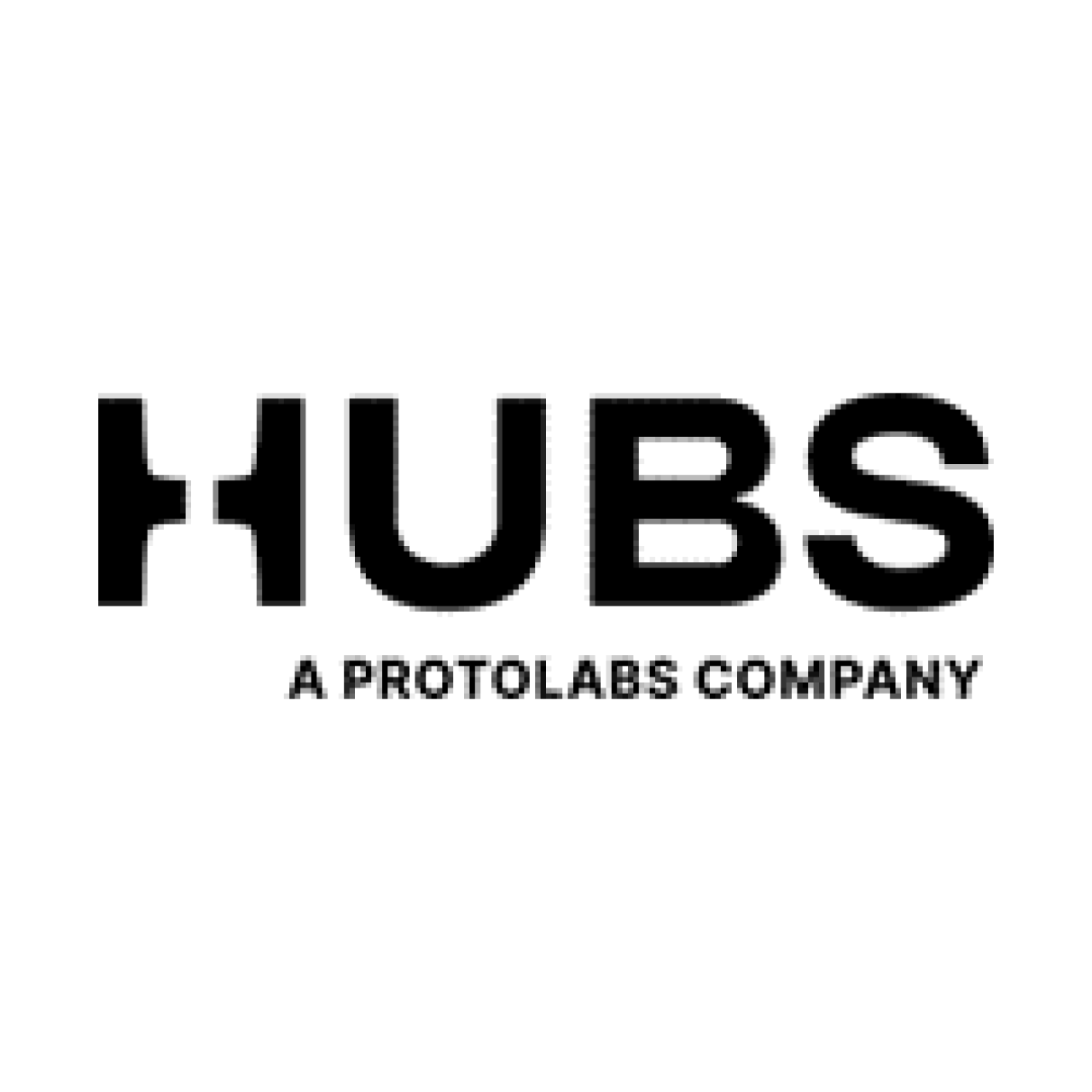 Hubs logo.