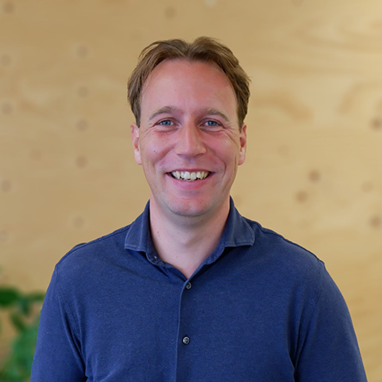 Foto van Mark van Duinen.