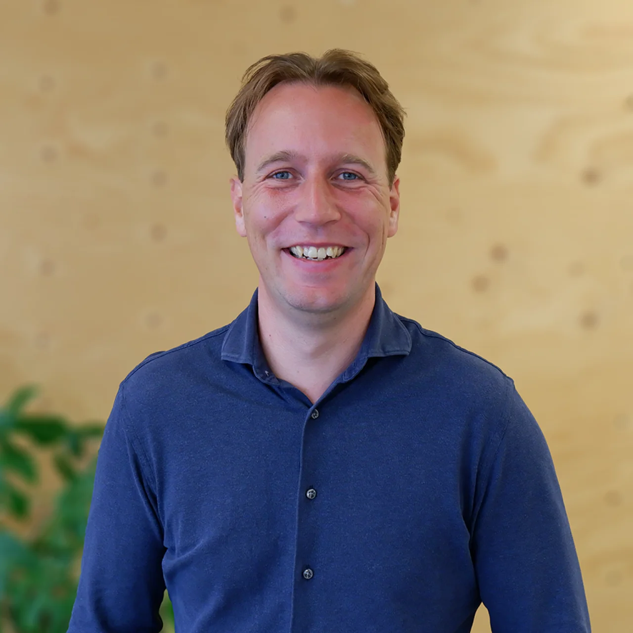 Afbeelding van Mark van Duinen, WBSO-consultant, IT, AI, Machine Learning, WBSO, subsidie, Innovatiebox.