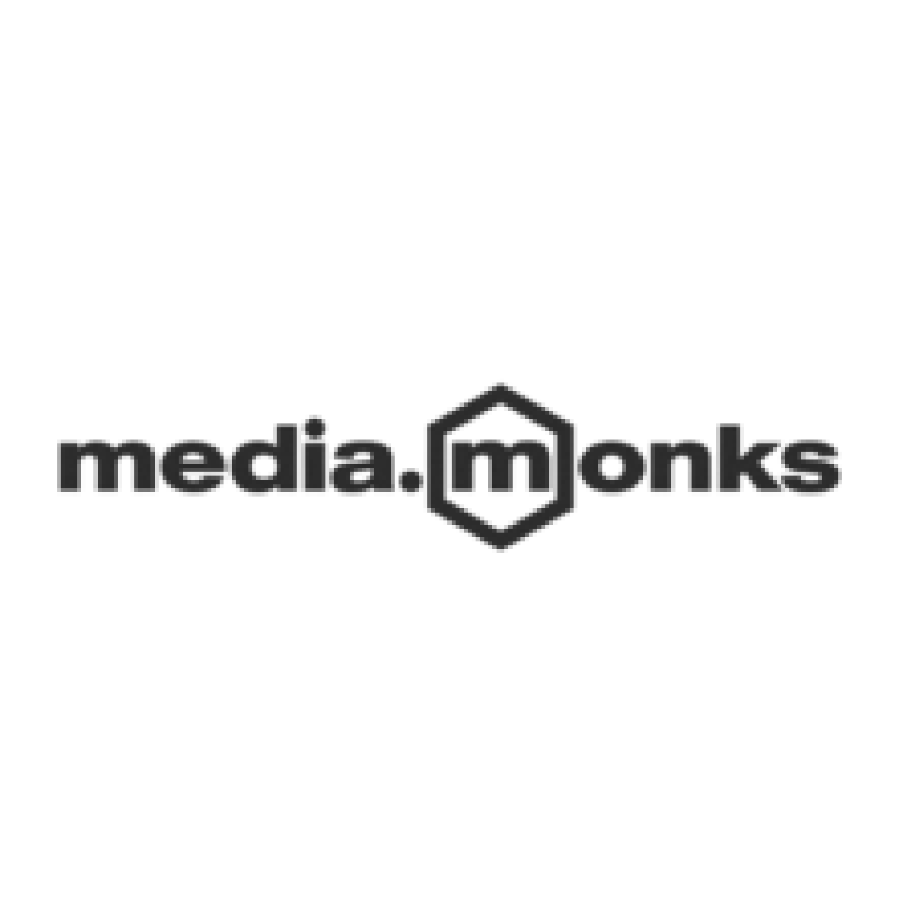 Media.Monks logo.