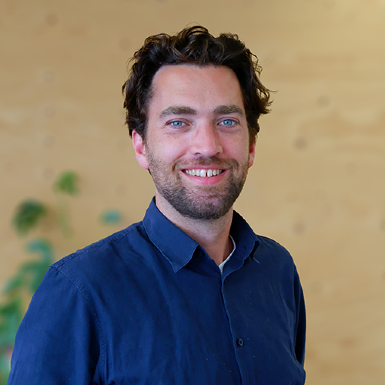 Foto van Maarten van Hoorn.