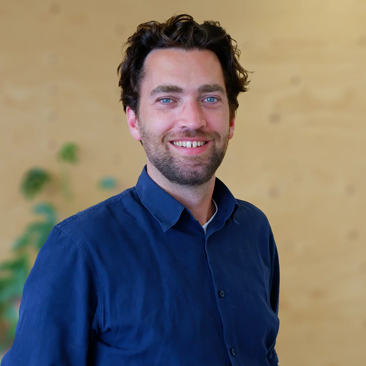 Afbeelding van Maarten van Hoorn, WBSO-consultant, HR-manager, WBSO, subsidie, Innovatiebox, MIT-subsidie.