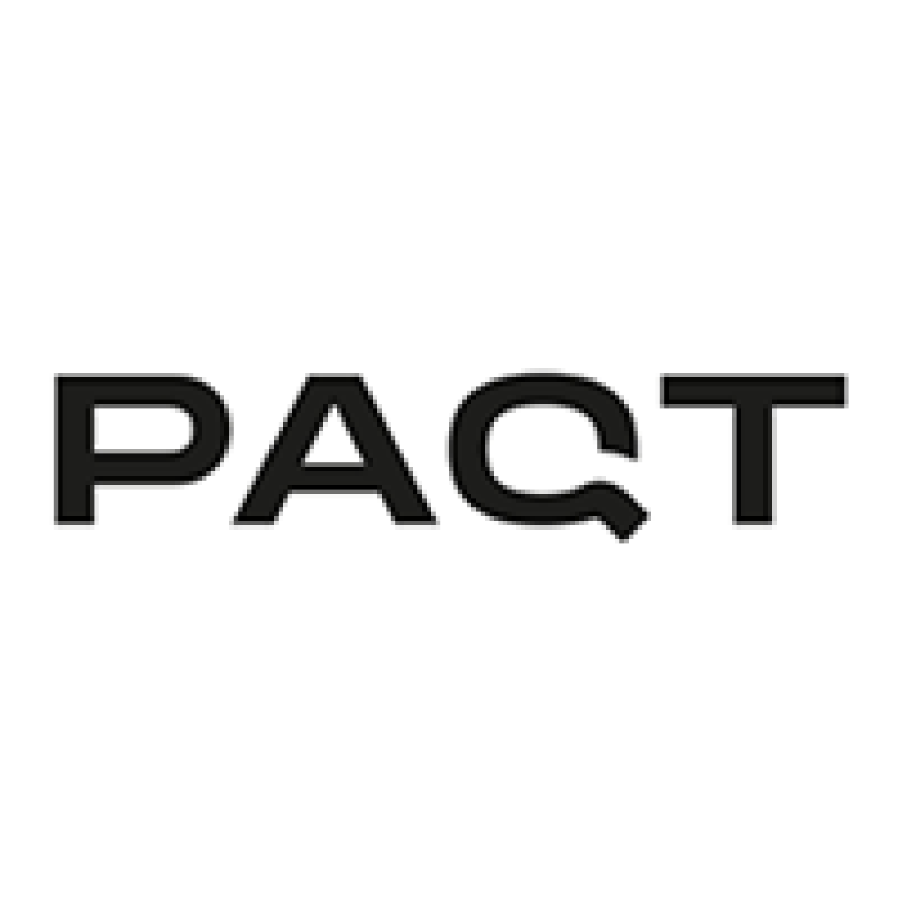 PAQT logo.