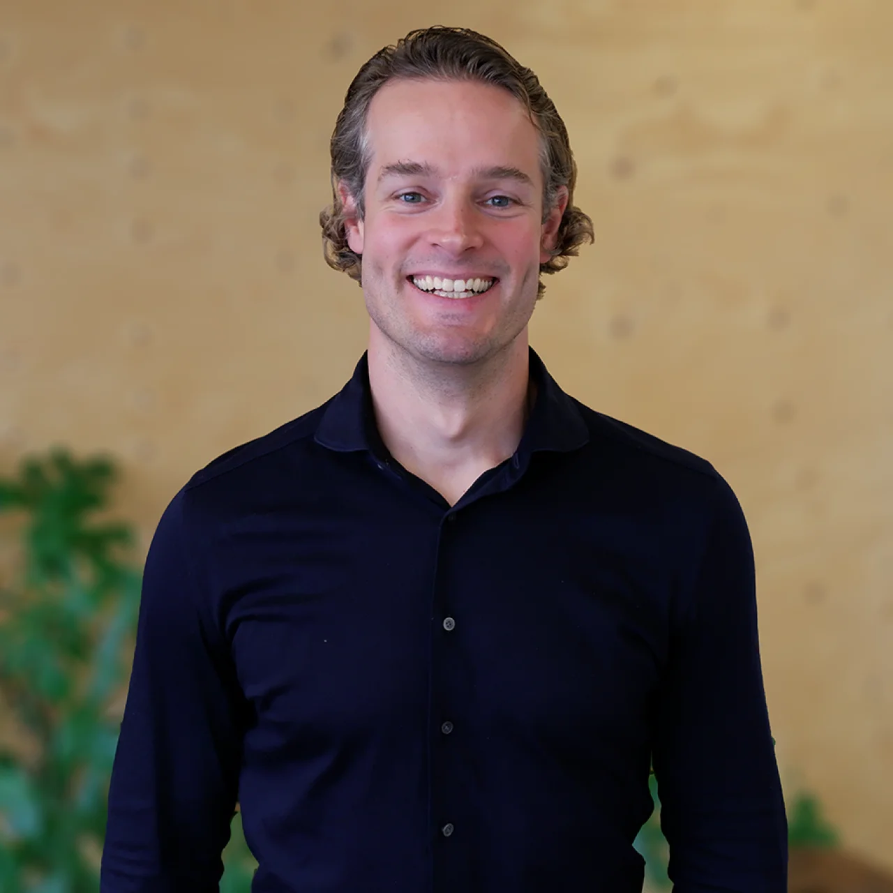 Afbeelding van Peter Laurens van Keulen, WBSO, IT, Technologie, subsidieadvies.