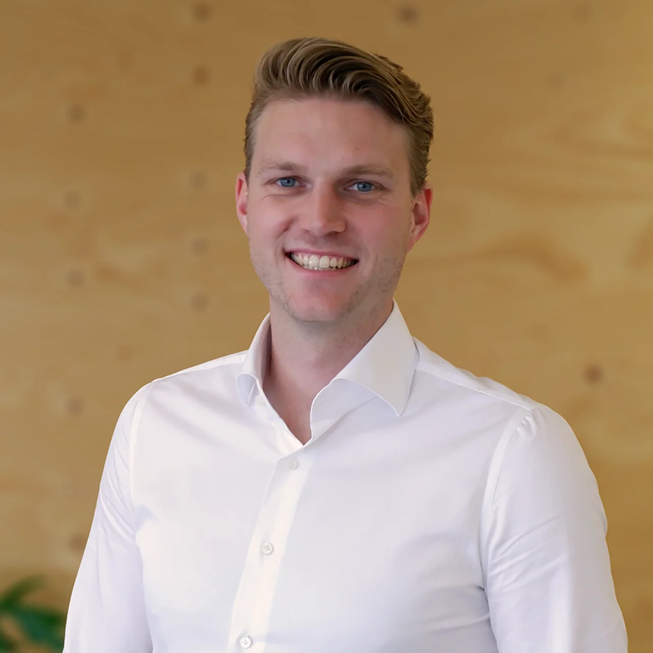 Afbeelding van Roan Lagemaat, Consultant Innovatie, subsidieadvies, WBSO, subsidie, Innovatiebox.