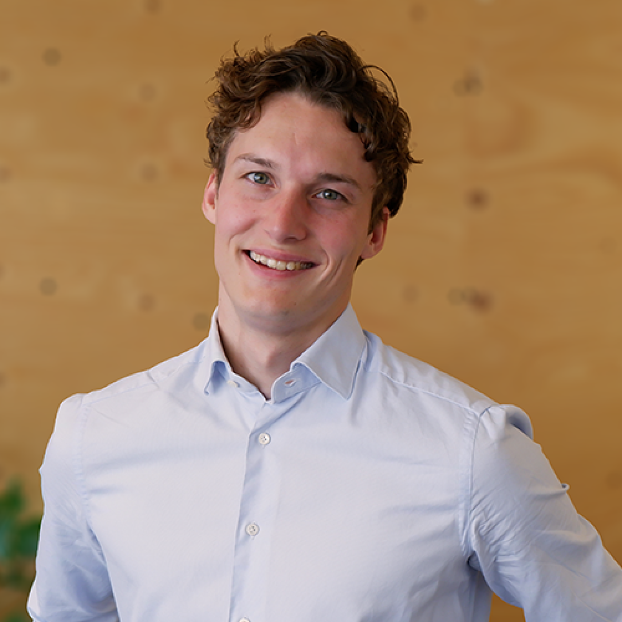 Foto van Rutger Timmermans.