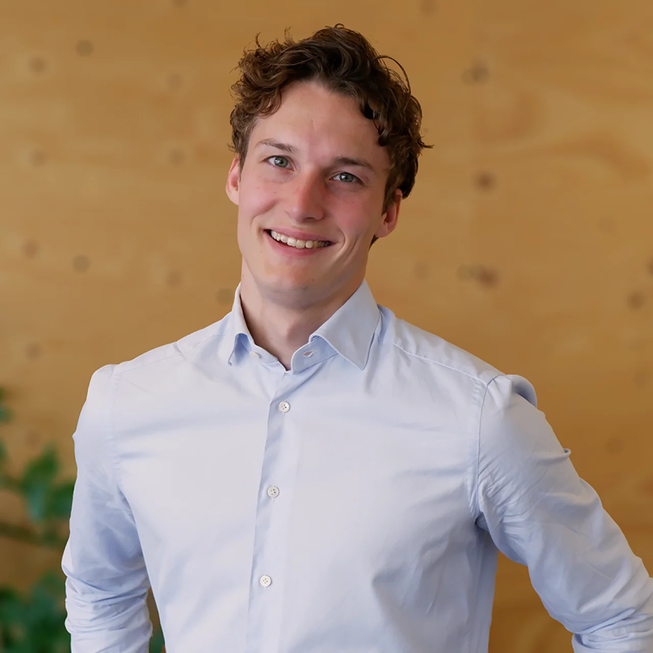 Afbeelding van Rutger Timmermans, Consultant Innovatie, WBSO, Innovatiebox, Subsidieadvies.
