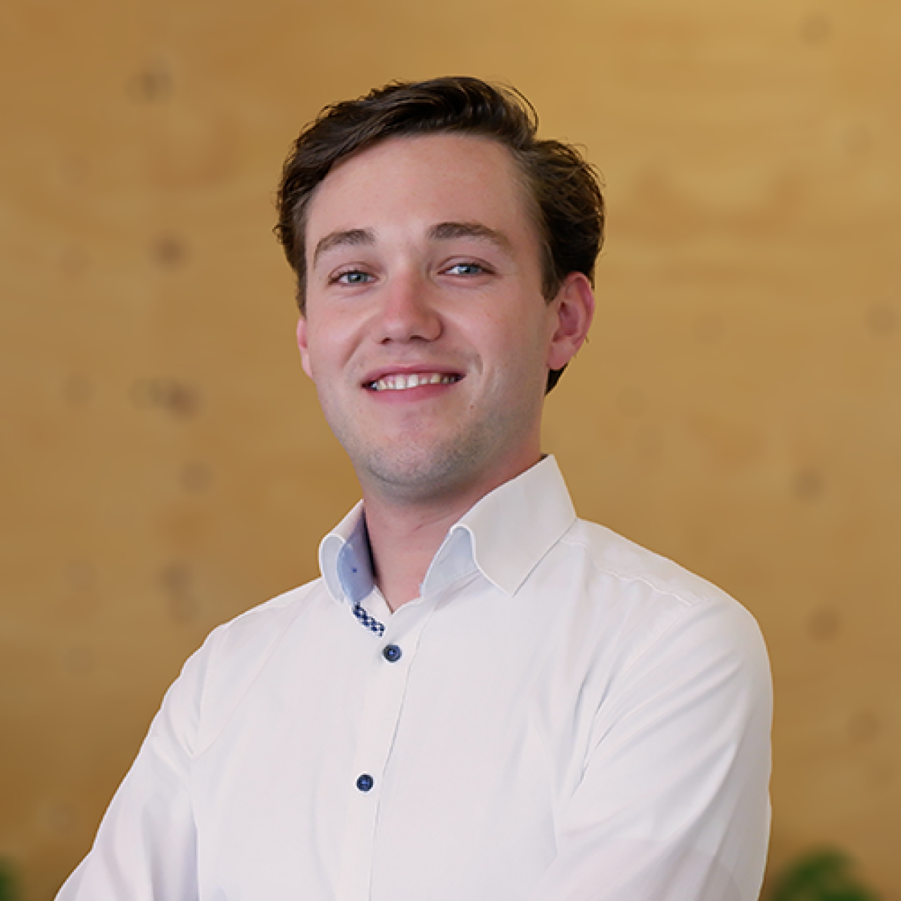 Foto van Sven Kuijsten.