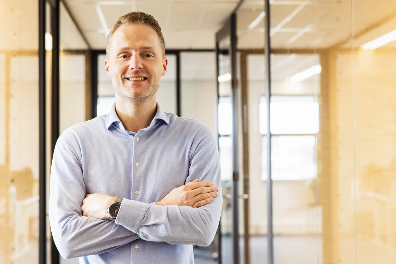 Wouter Veldkamp geeft je advies over WBSO-administratie.