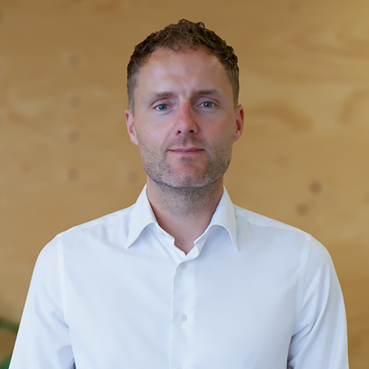 Foto van Wouter Veldkamp.