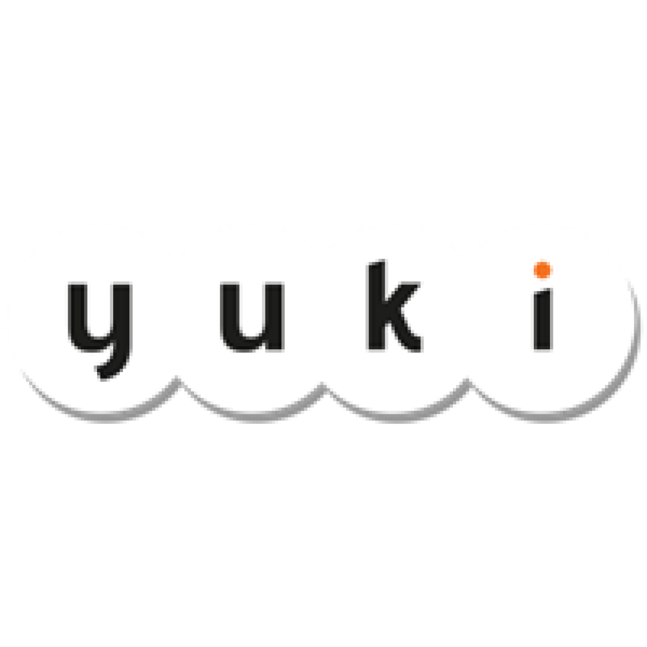 Yuki logo.